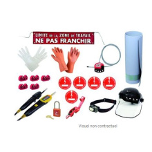 KIT DE PROTECTION BC10